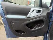 Citroen Berlingo HDi Plus - U979