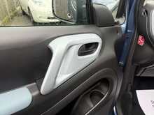 Citroen Berlingo HDi Plus - U979