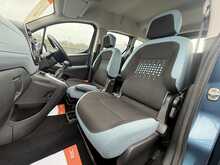 Citroen Berlingo HDi Plus - U979