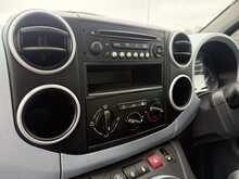 Citroen Berlingo HDi Plus - U979
