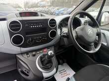 Citroen Berlingo HDi Plus - U979