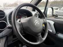 Citroen Berlingo HDi Plus - U979