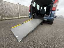 Citroen Berlingo HDi Plus - U979