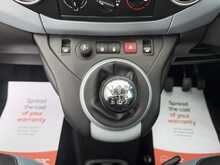 Citroen Berlingo HDi Plus - U979