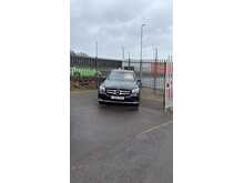Citroen Berlingo HDi Plus - U979