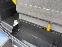 Citroen Berlingo HDi Plus - U979