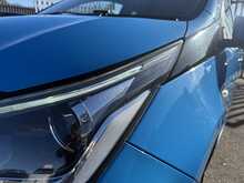 Toyota AYGO VVT-i x-plore - U984