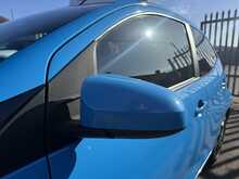 Toyota AYGO VVT-i x-plore - U984