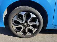 Toyota AYGO VVT-i x-plore - U984