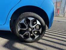 Toyota AYGO VVT-i x-plore - U984