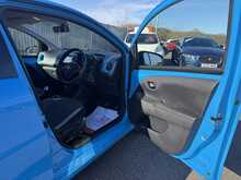 Toyota AYGO VVT-i x-plore - U984