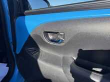 Toyota AYGO VVT-i x-plore - U984