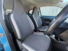 Toyota AYGO VVT-i x-plore - U984