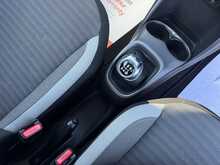 Toyota AYGO VVT-i x-plore - U984