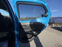 Toyota AYGO VVT-i x-plore - U984