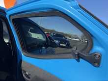 Toyota AYGO VVT-i x-plore - U984