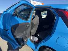 Toyota AYGO VVT-i x-plore - U984