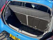 Toyota AYGO VVT-i x-plore - U984