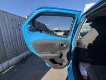 Toyota AYGO VVT-i x-plore - U984
