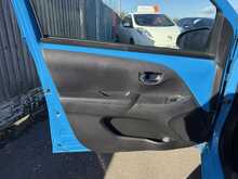 Toyota AYGO VVT-i x-plore - U984