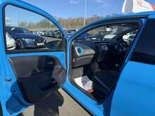 Toyota AYGO VVT-i x-plore - U984