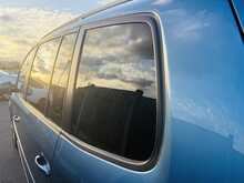 Volkswagen Touran TDI SE - U988