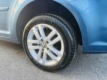 Volkswagen Touran TDI SE - U988