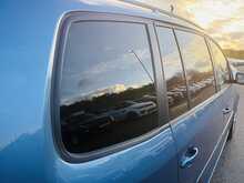 Volkswagen Touran TDI SE - U988