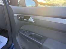 Volkswagen Touran TDI SE - U988