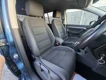 Volkswagen Touran TDI SE - U988