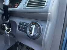 Volkswagen Touran TDI SE - U988