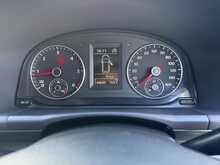 Volkswagen Touran TDI SE - U988