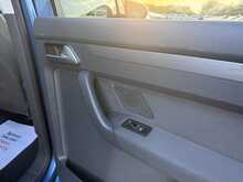 Volkswagen Touran TDI SE - U988