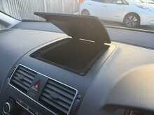 Volkswagen Touran TDI SE - U988