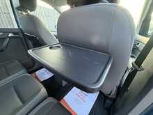 Volkswagen Touran TDI SE - U988