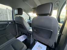 Volkswagen Touran TDI SE - U988