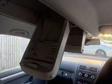 Volkswagen Touran TDI SE - U988