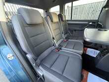 Volkswagen Touran TDI SE - U988