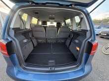 Volkswagen Touran TDI SE - U988