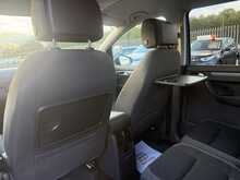 Volkswagen Touran TDI SE - U988