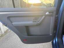 Volkswagen Touran TDI SE - U988