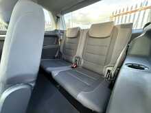 Volkswagen Touran TDI SE - U988