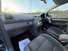 Volkswagen Touran TDI SE - U988