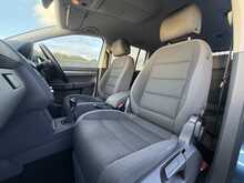 Volkswagen Touran TDI SE - U988