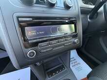 Volkswagen Touran TDI SE - U988