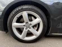 Audi A8 TDI V6 SE Executive - U989