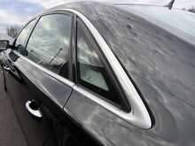 Audi A8 TDI V6 SE Executive - U989