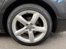 Audi A8 TDI V6 SE Executive - U989