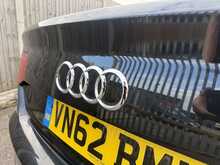 Audi A8 TDI V6 SE Executive - U989