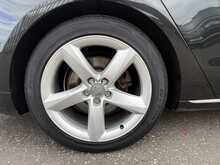 Audi A8 TDI V6 SE Executive - U989